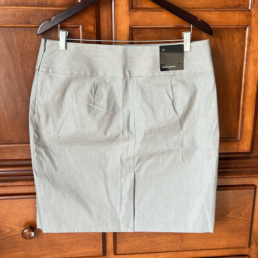Banana Republic Pencil Skirt